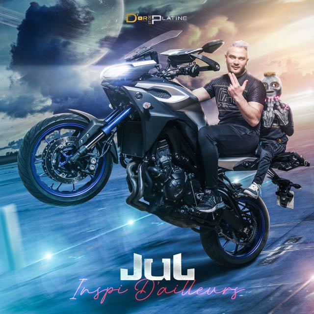 Bwo - Song · Jul