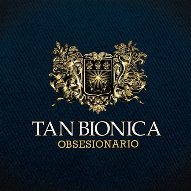 Loca - Song · Tan Bionica