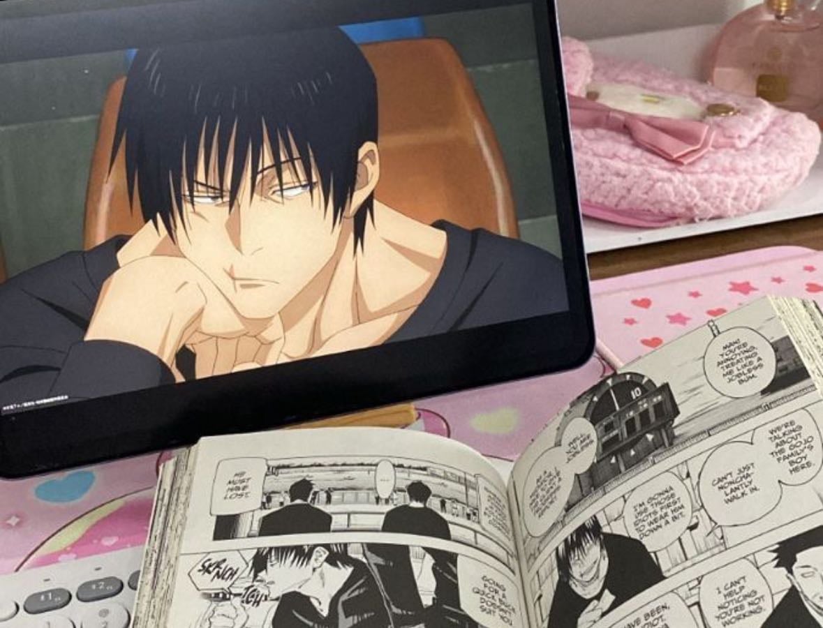 List anime accion y trama - Movies hypelist by Karina Ramón Ponce