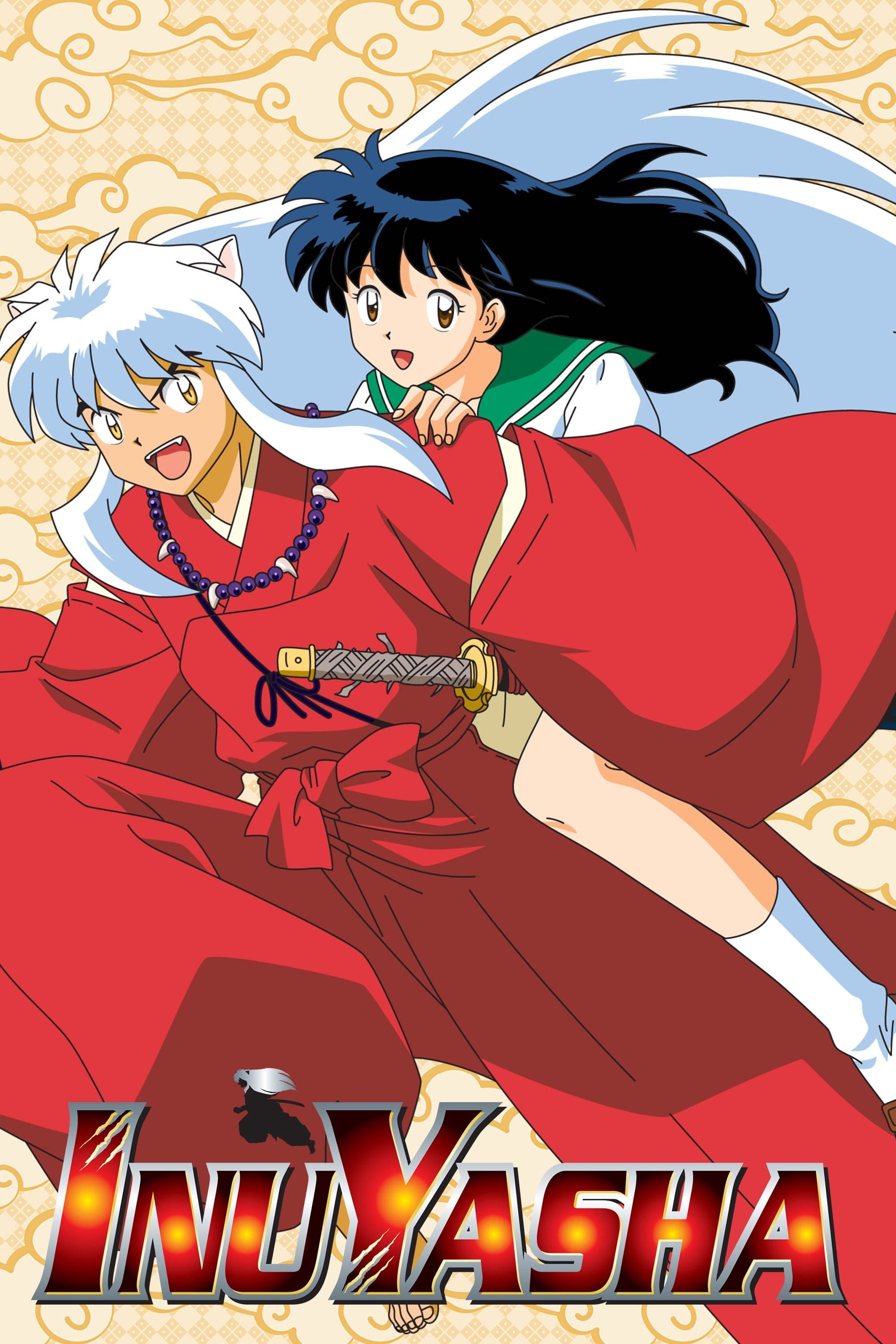 InuYasha - 2000
