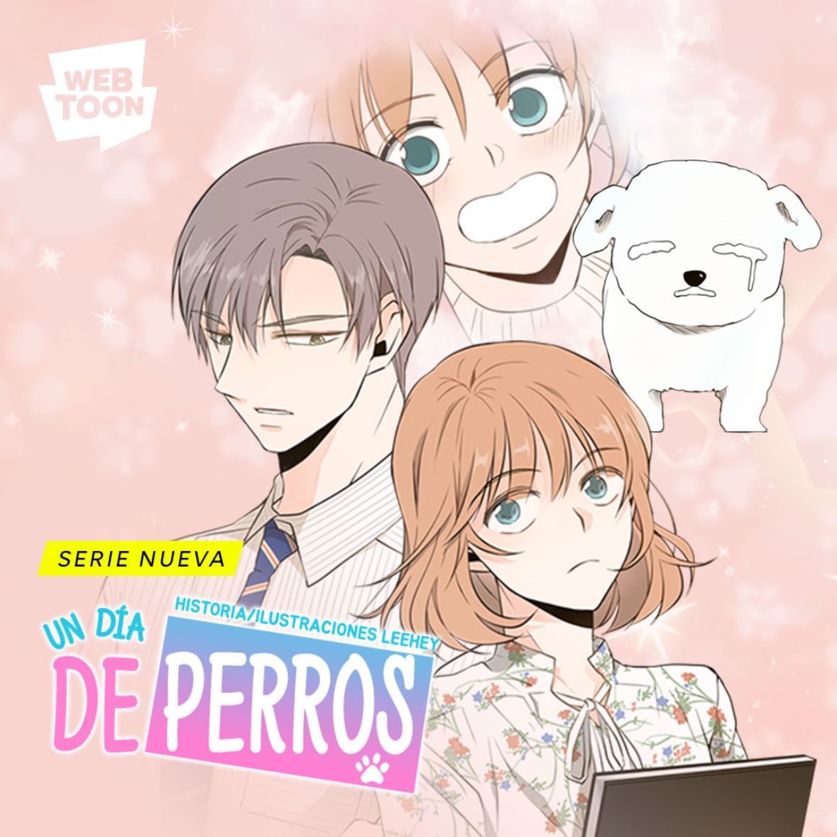 Un día de perros - También tiene kdrama