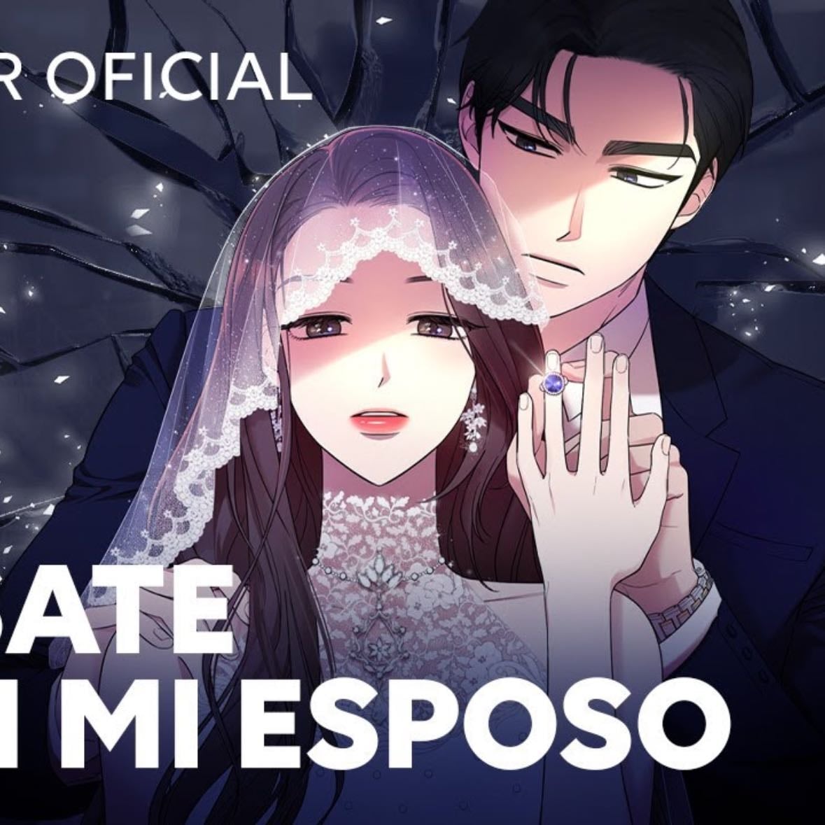 Cásate con mi esposo - Sungsojak 2021