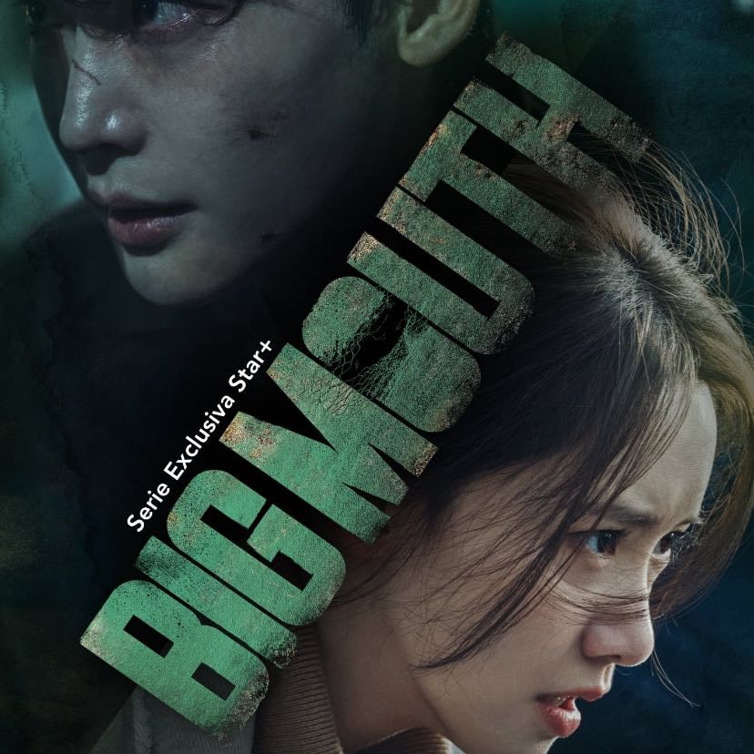 Big Mouth - Jang Young-cheol, Jung Gyeong-sun · 2022