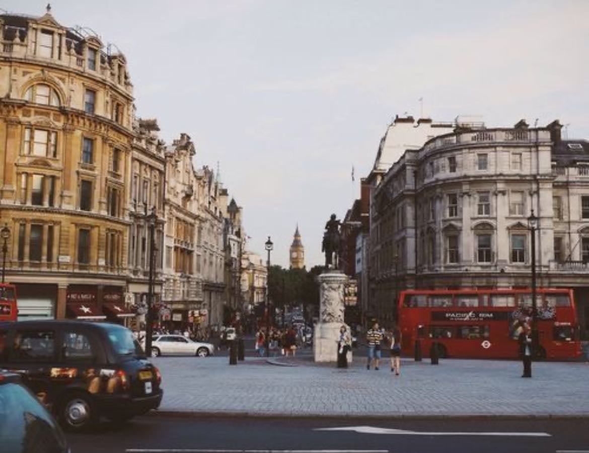top places to visit 💛
