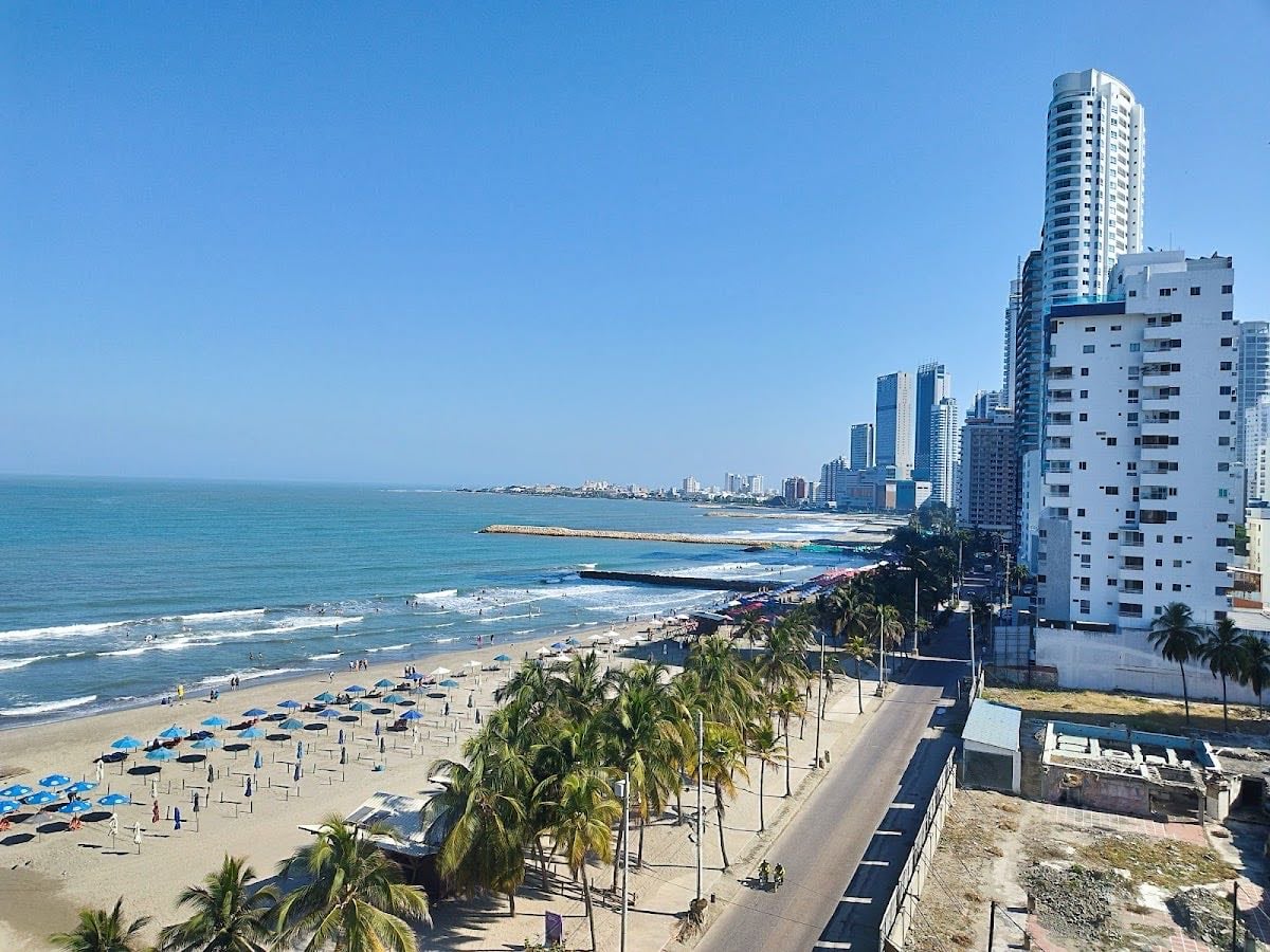 Cartagena