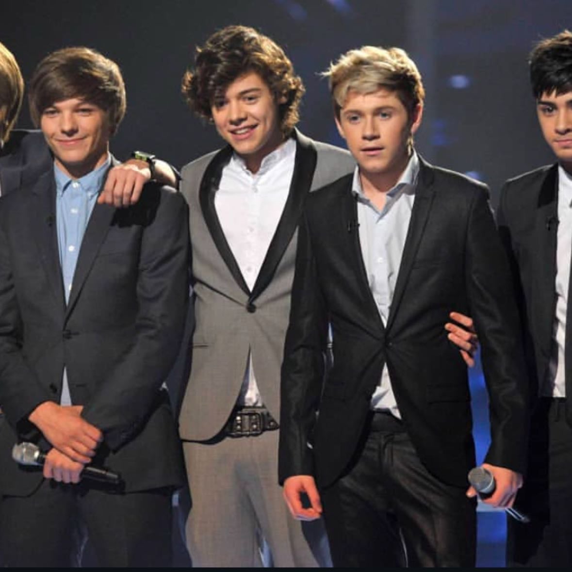 One Direction - TOP DUHH I LOVE THEM