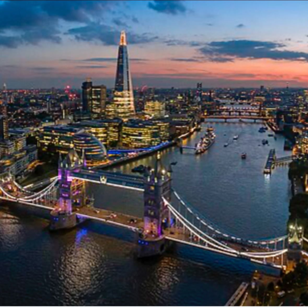 to go to london - definitely want be happing but yea