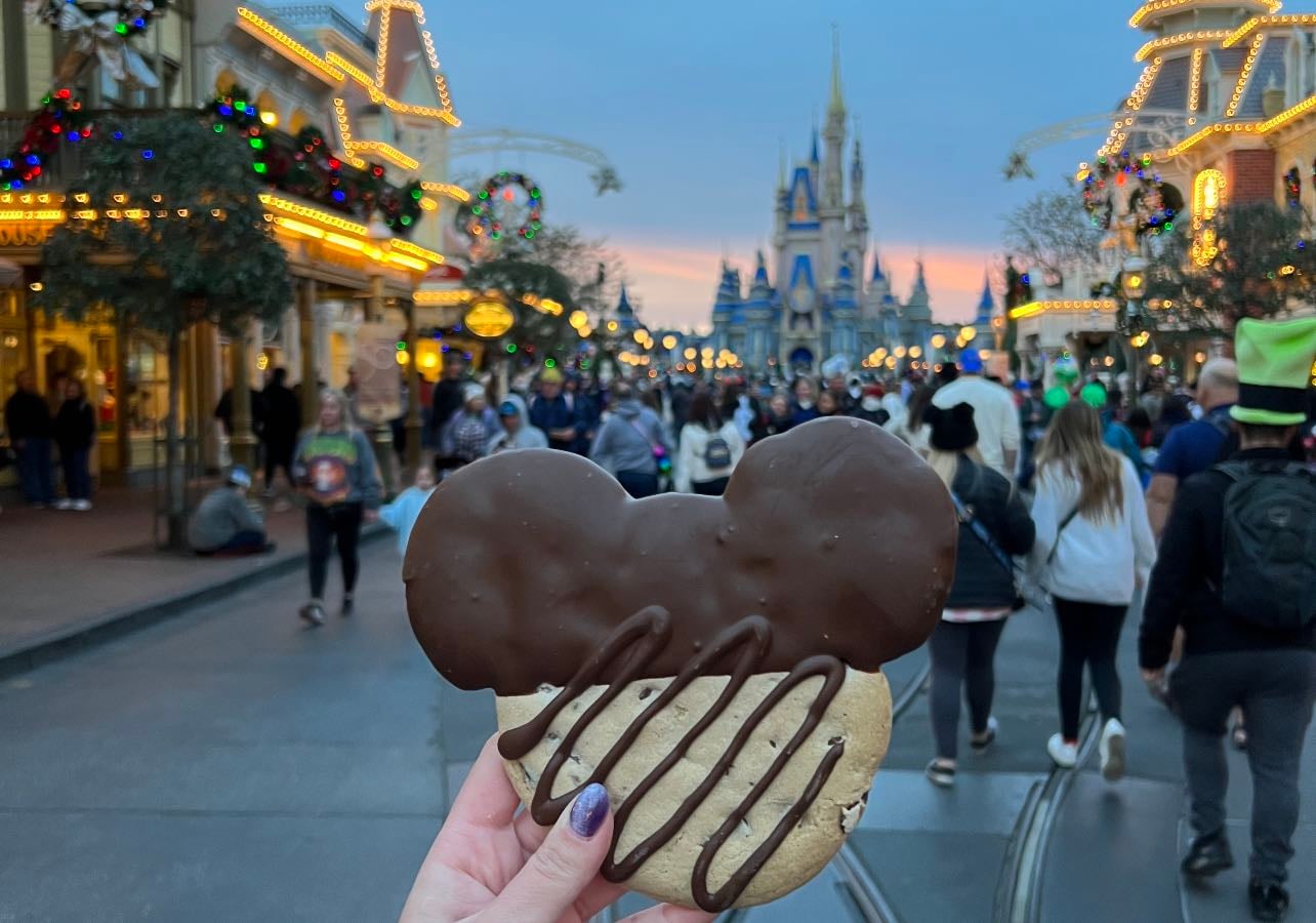 eat, sleep, disney, repeat - Places hypelist by Brunna Gontijo