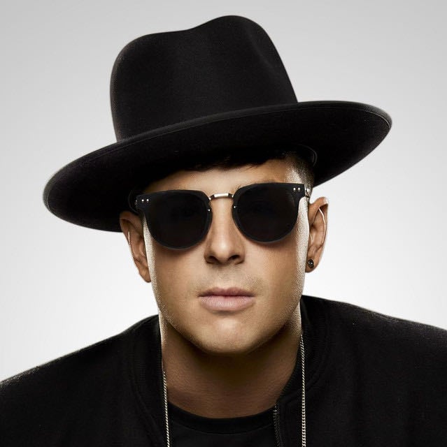 Timmy Trumpet - Artist
