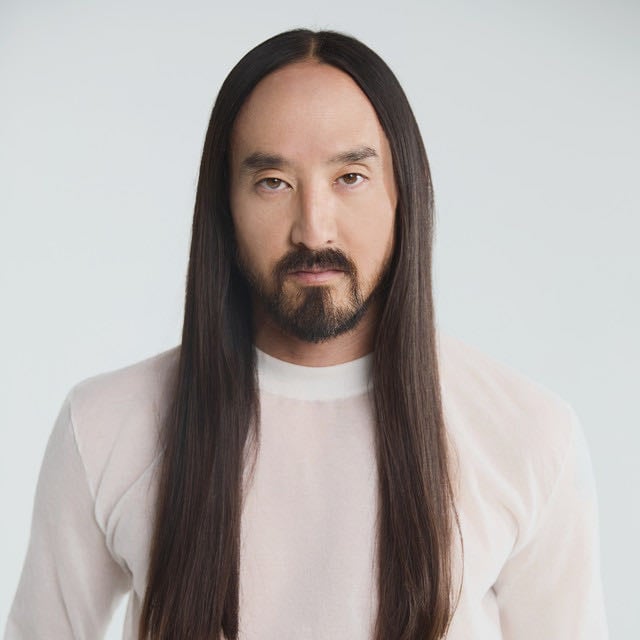Steve Aoki - Artist