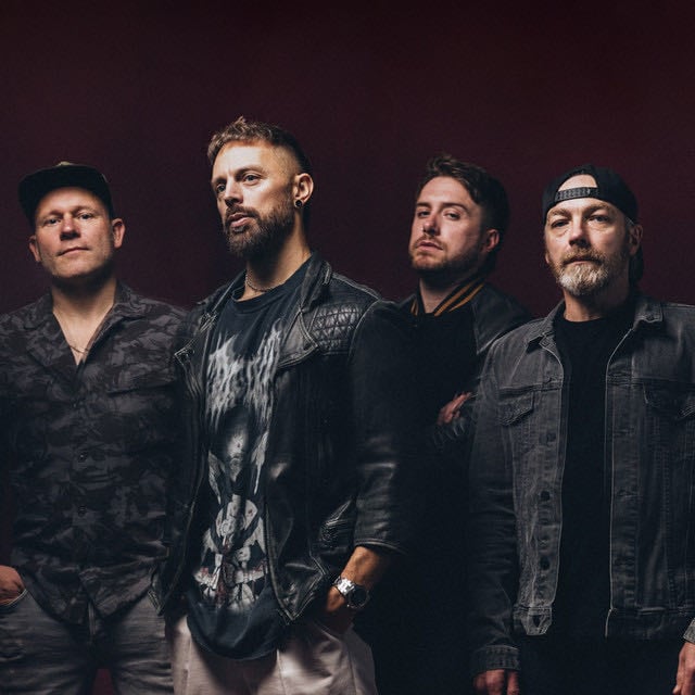 Bullet For My Valentine - Artist