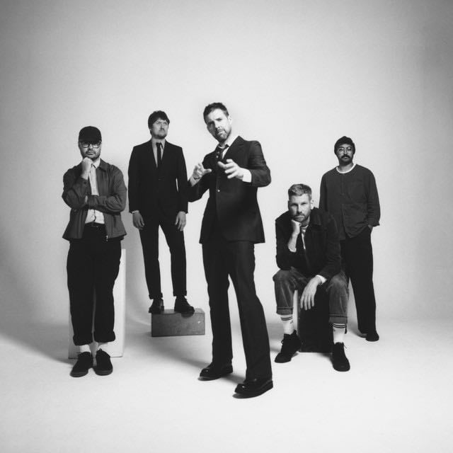 Kaiser Chiefs - Artist