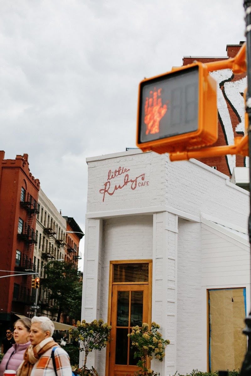 Little Ruby's West Village