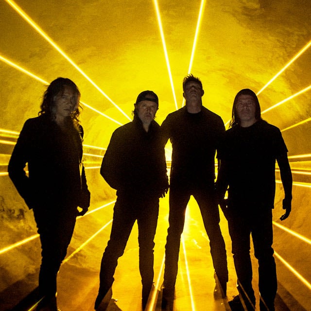 Metallica - Artist