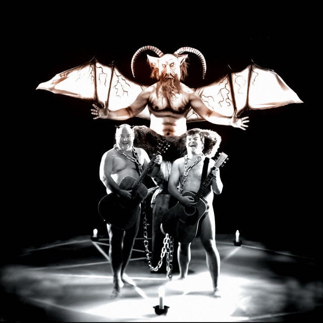 Tenacious D - Artist