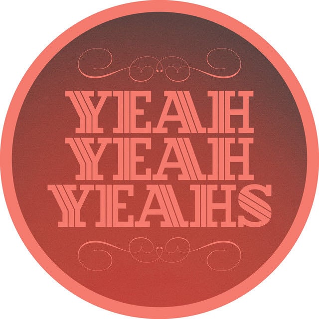 Yeah Yeah Yeahs - Artist