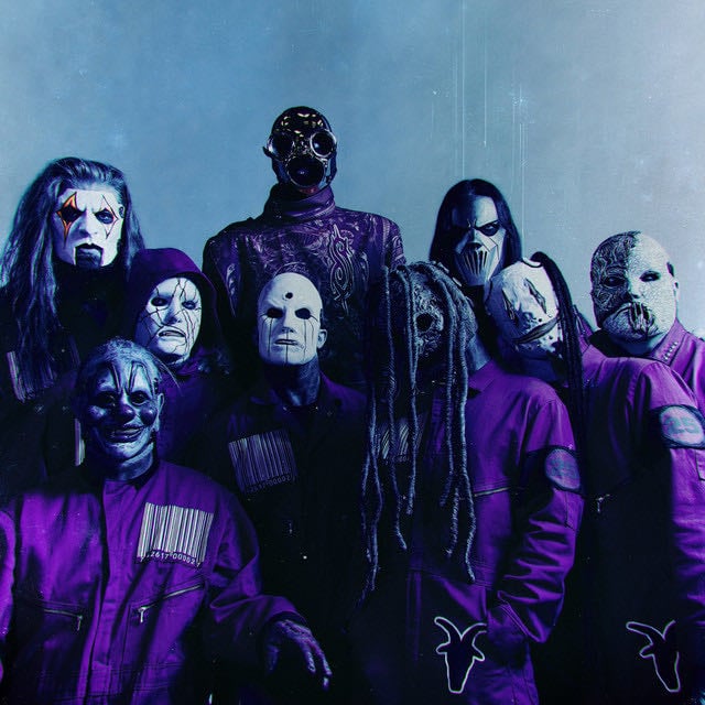 Slipknot - Artist