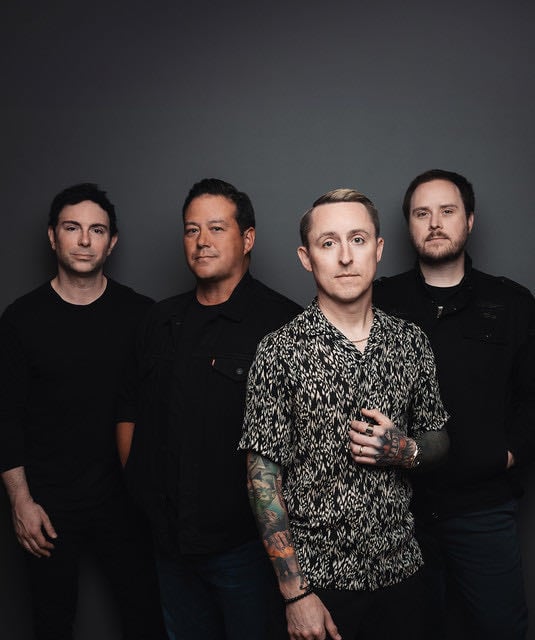 Yellowcard - Artist