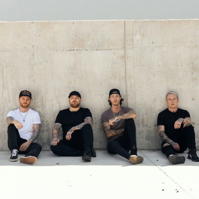 Asking Alexandria - Artist