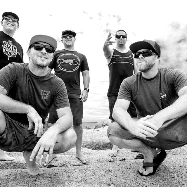 Slightly Stoopid - Artist