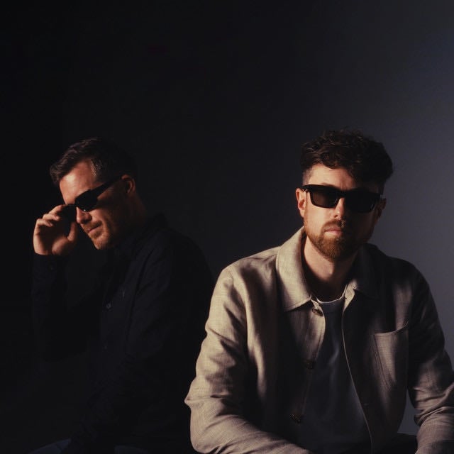 Gorgon City - Artist