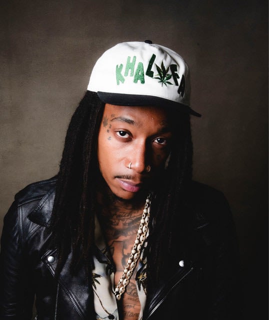 Wiz Khalifa - Artist