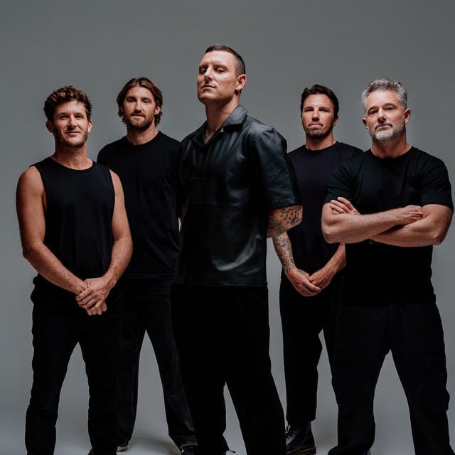 Parkway Drive - Artist