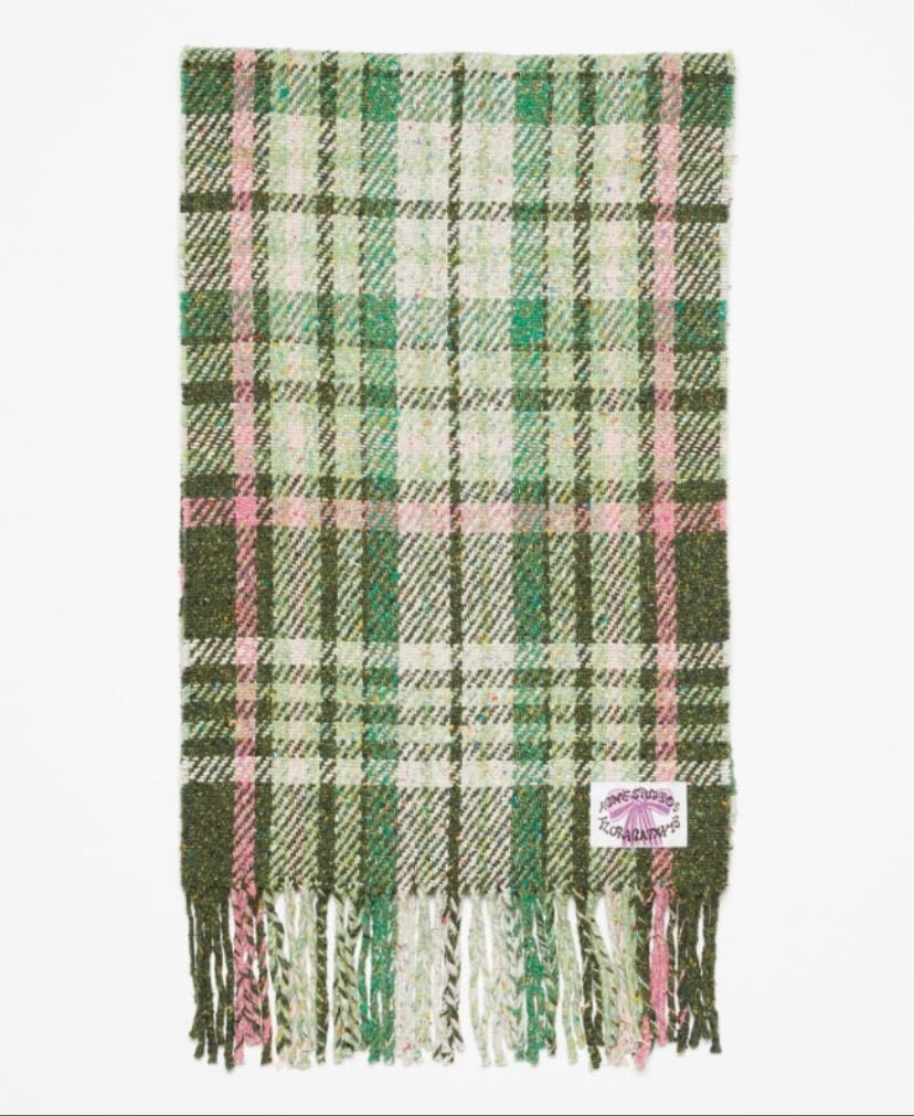 acne studio - sciarpa
