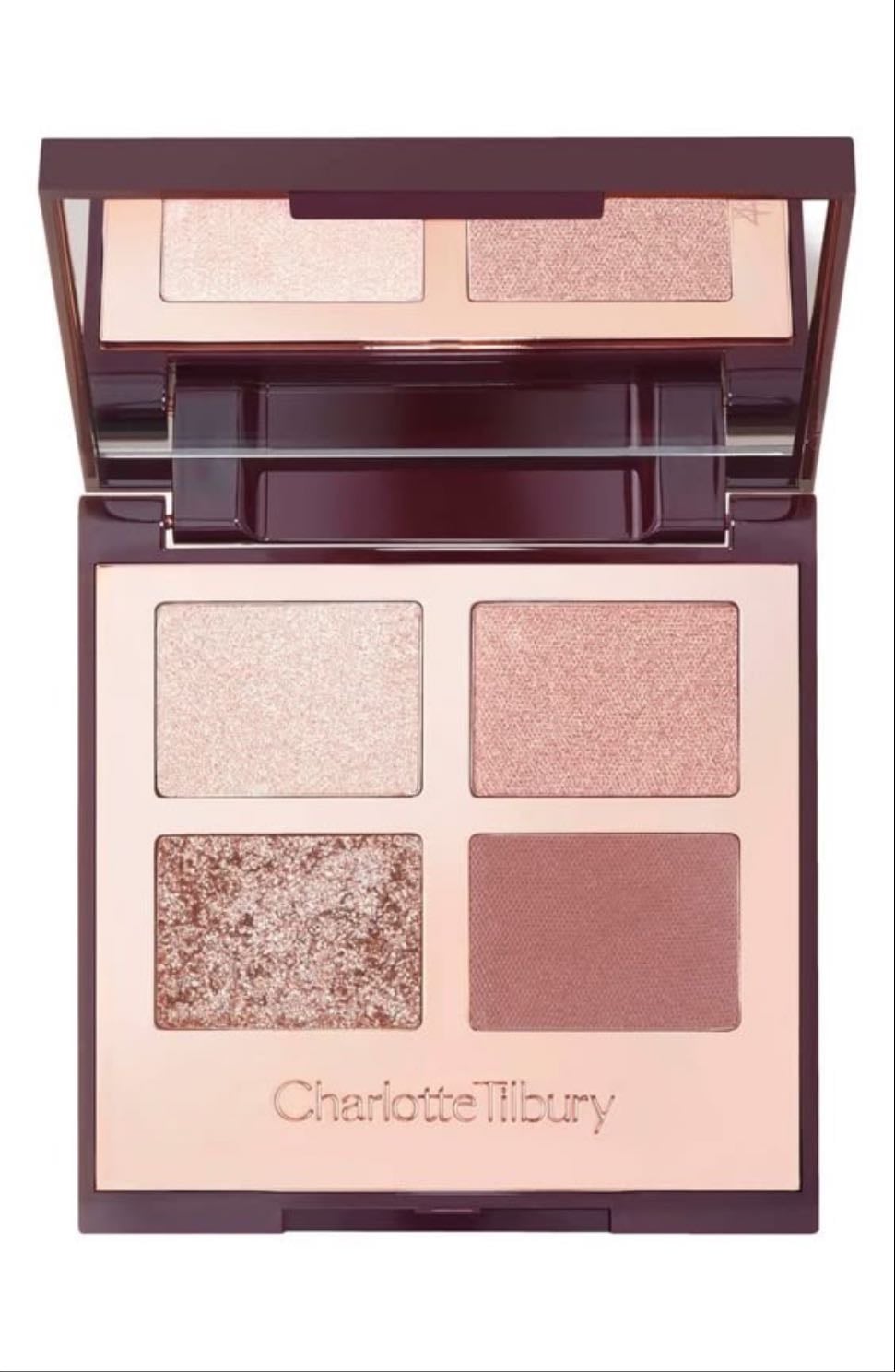 Charlotte tilbury