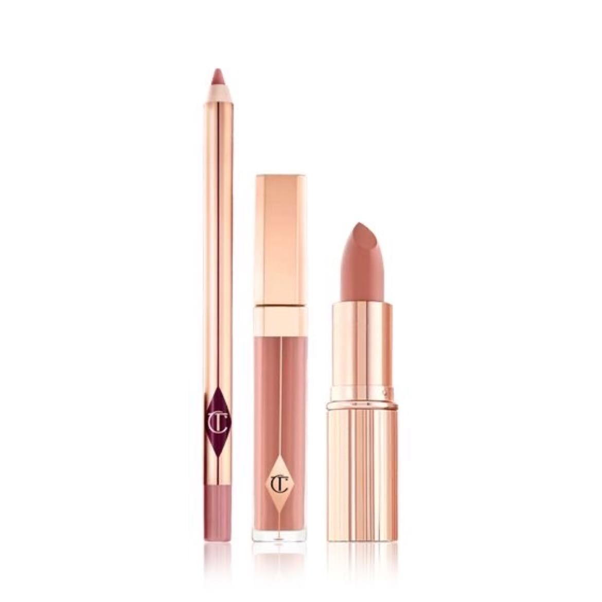 Charlotte tilbury