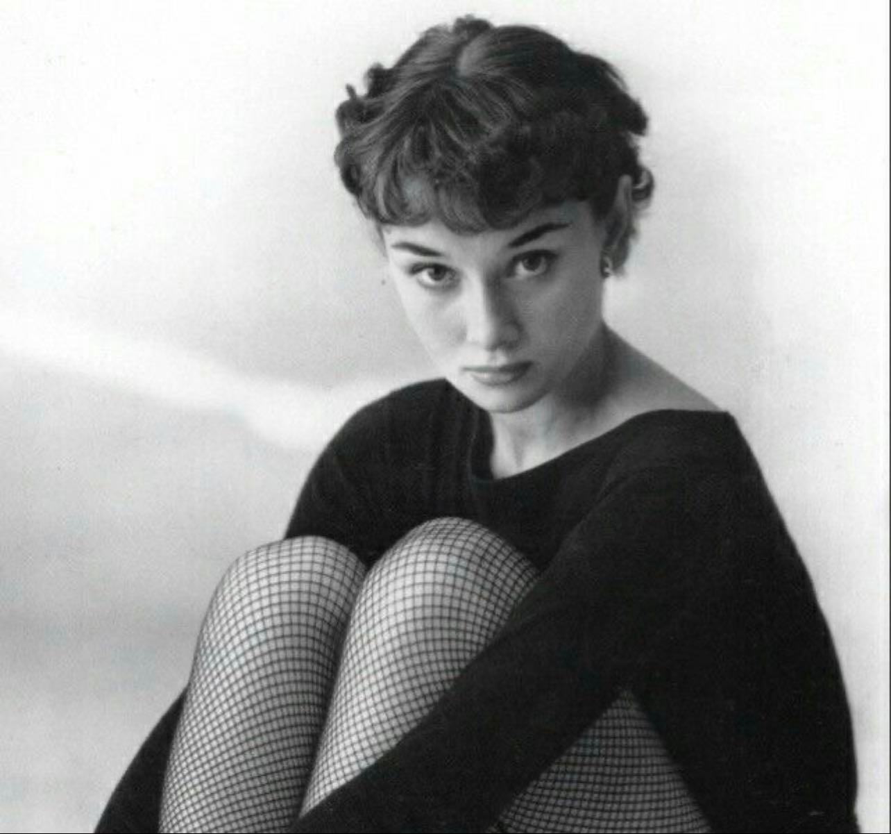 Filmes da Audrey Hepburn ୨୧