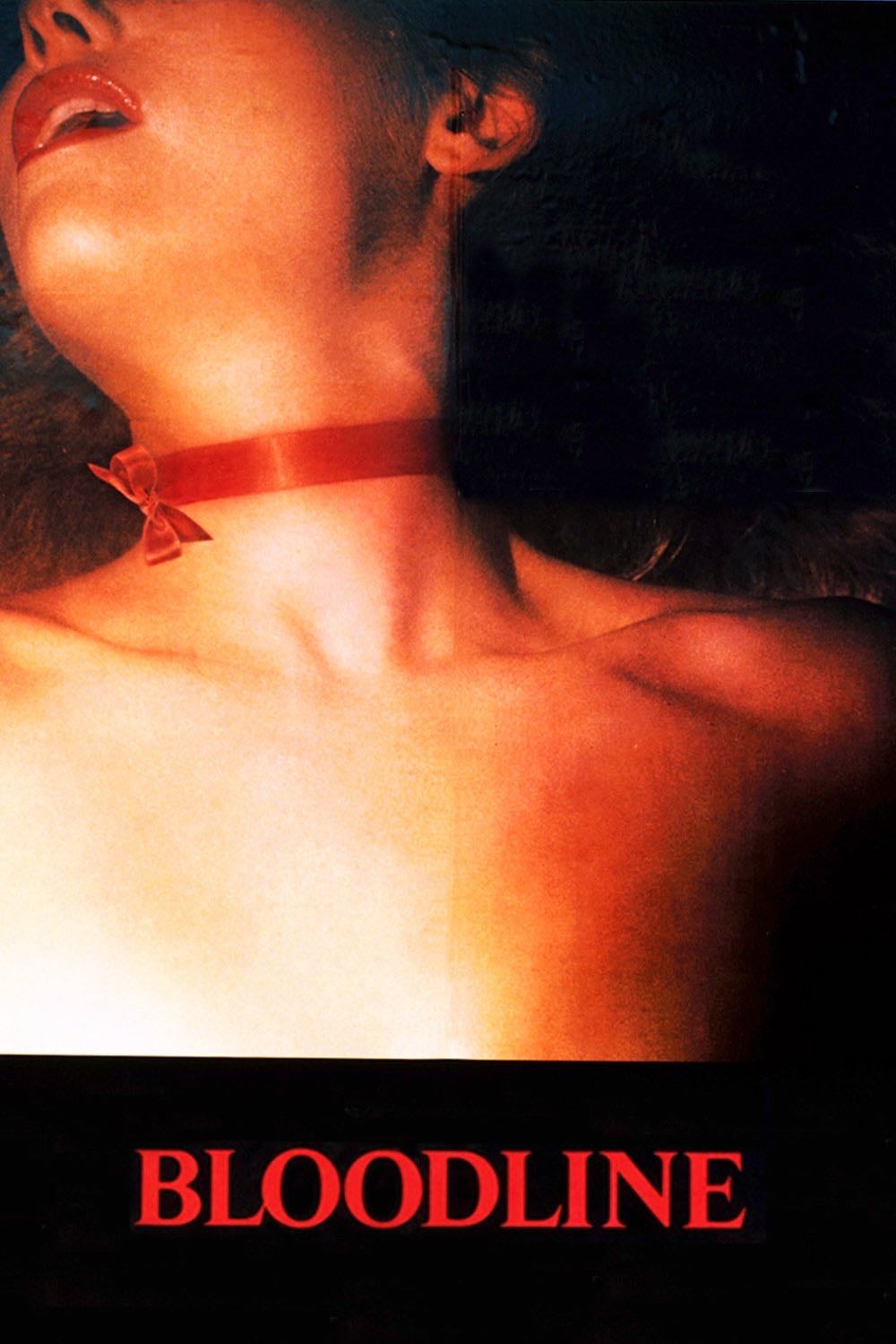 A Herdeira - Terence Young · 1979