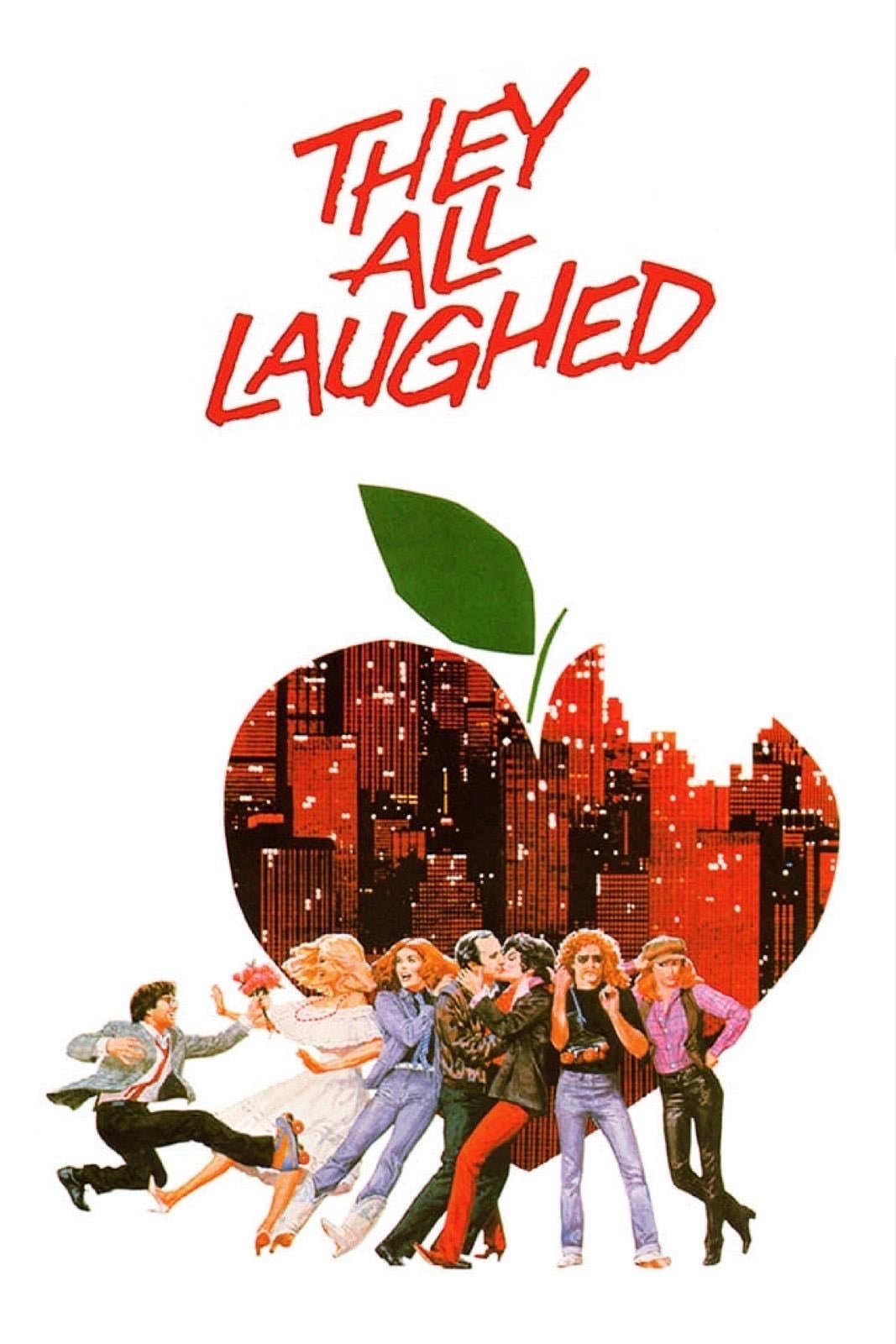 Muito Riso e Muita Alegria - Peter Bogdanovich · 1981