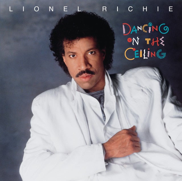 Say You, Say Me - Song · Lionel Richie