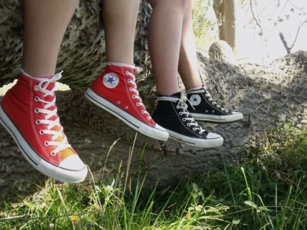 all star