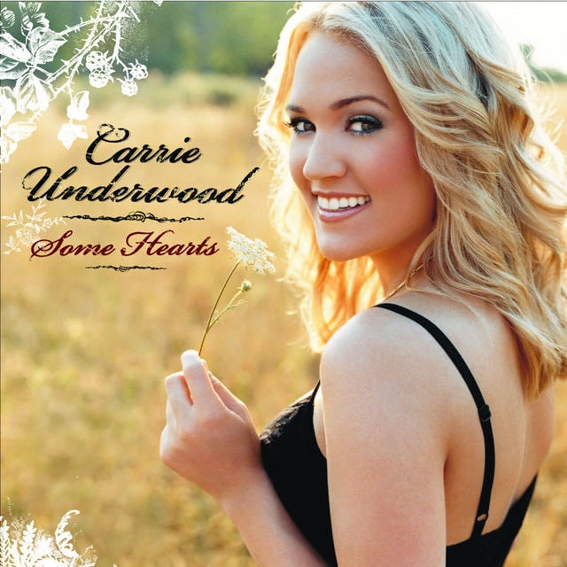 Before He Cheats - Song · Carrie Underwood