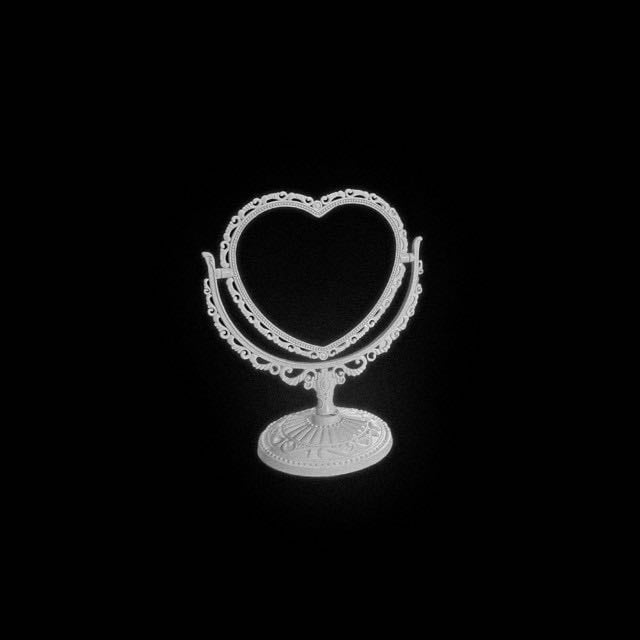 Valentine (Extended) - Album · Flower Face