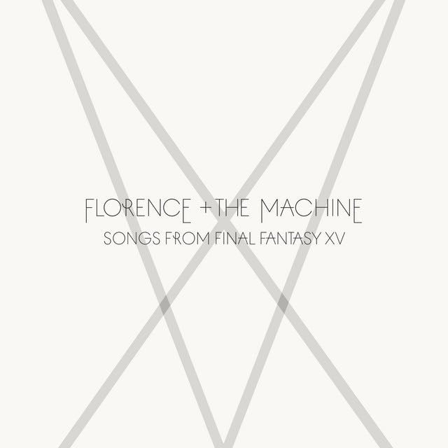 Stand By Me - Song · Florence + The Machine