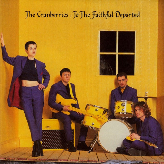 When You're Gone - Song · The Cranberries