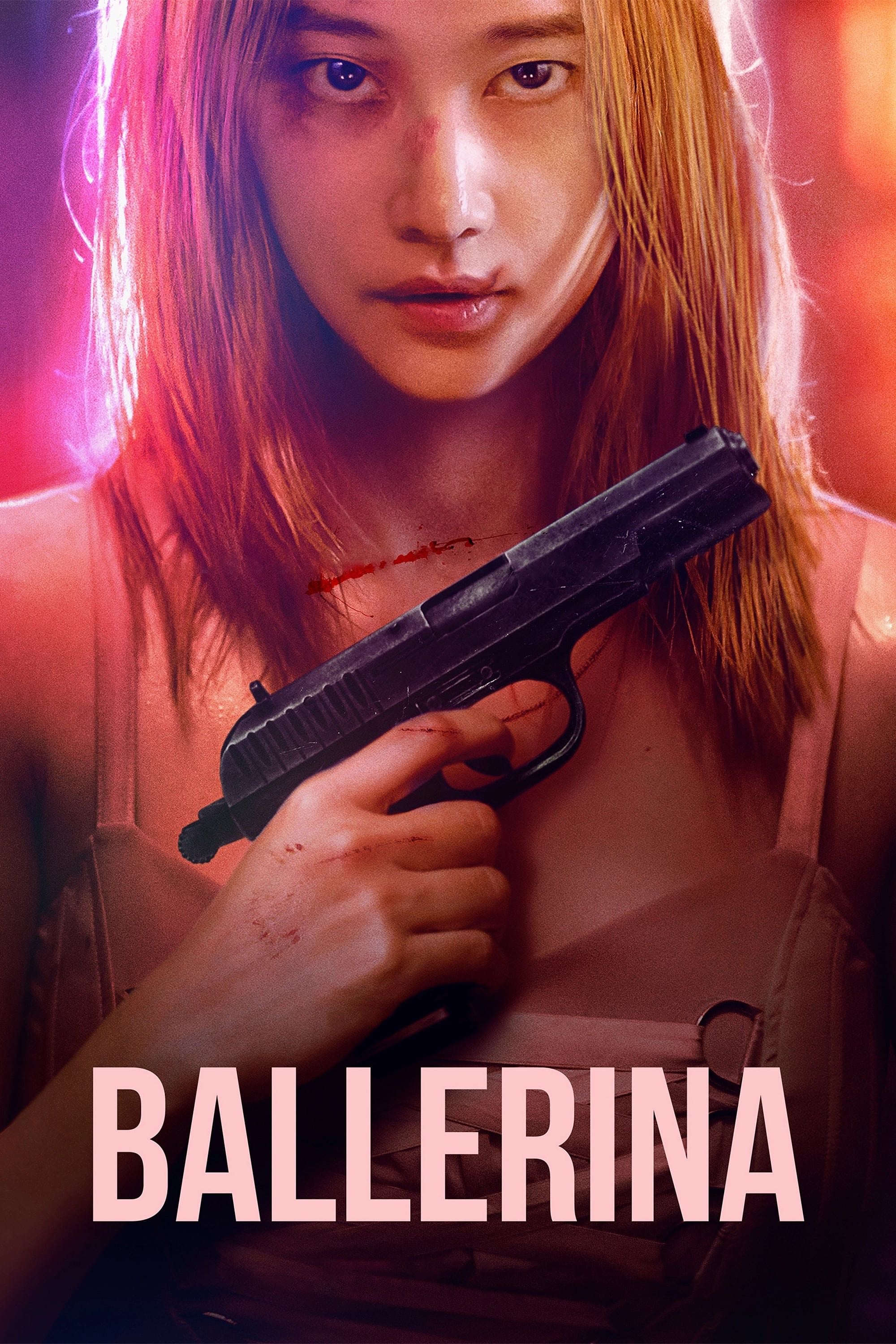 Ballerina - Lee Chung-hyun · 2023