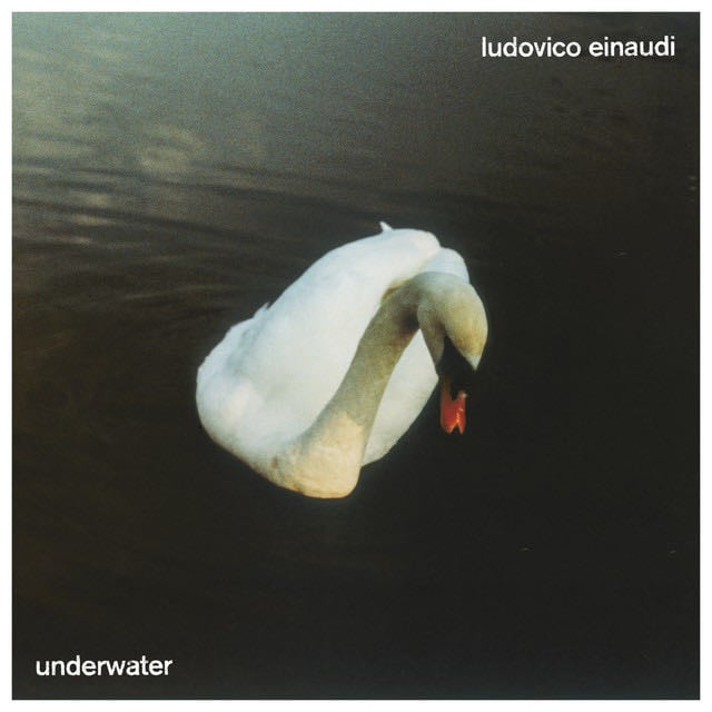 Underwater - Album · Ludovico Einaudi