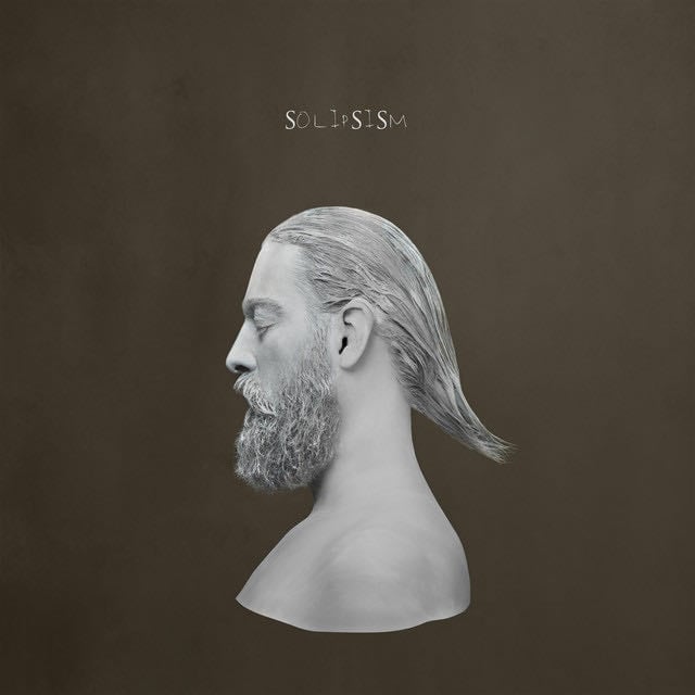 Solipsism - Album · Joep Beving