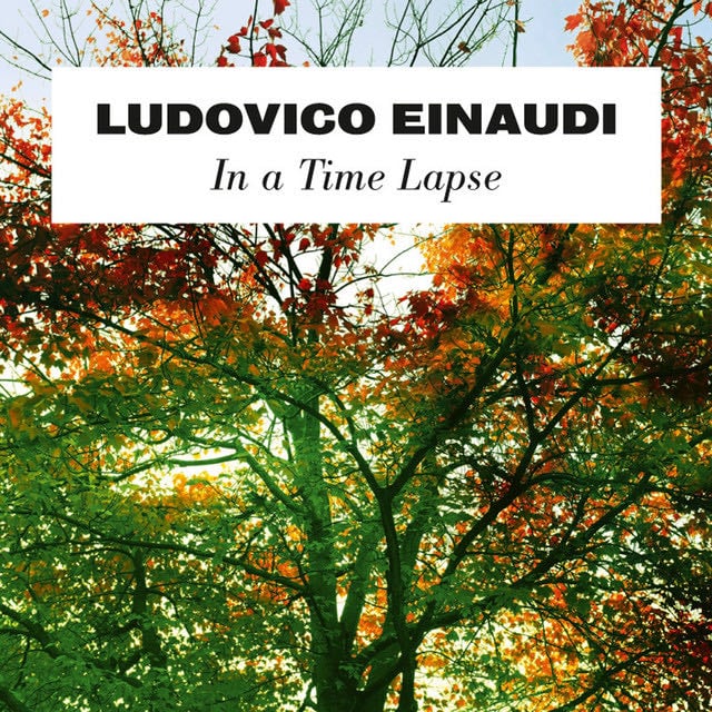 In A Time Lapse - Album · Ludovico Einaudi
