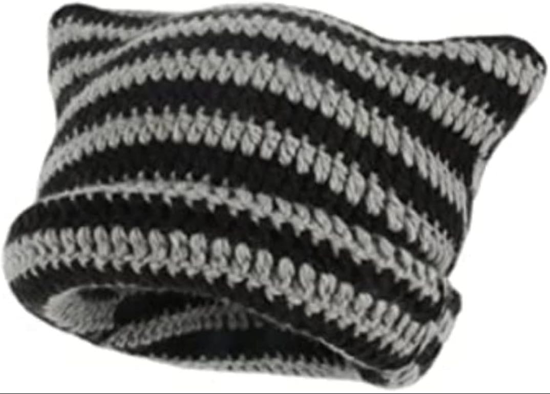 Cat Beanie