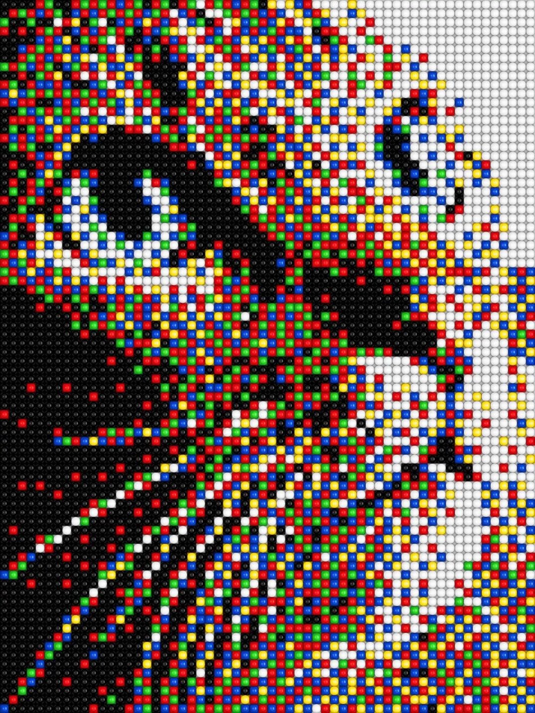 Pixel Art