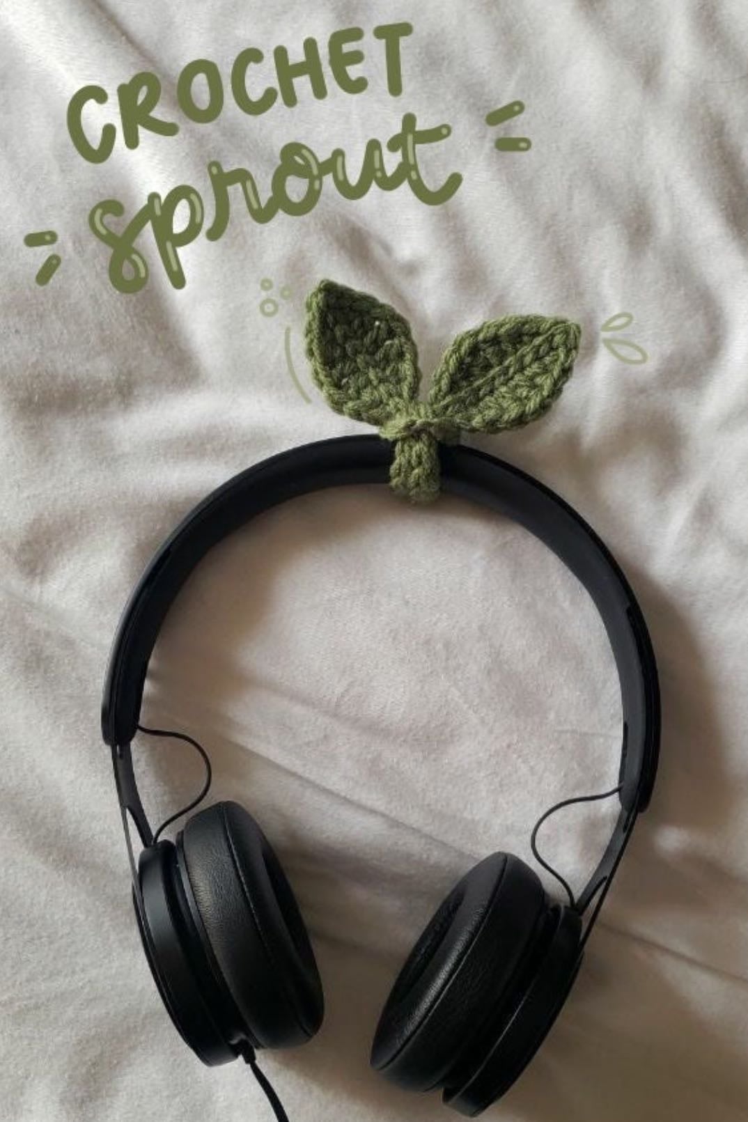 Headphone Sprout