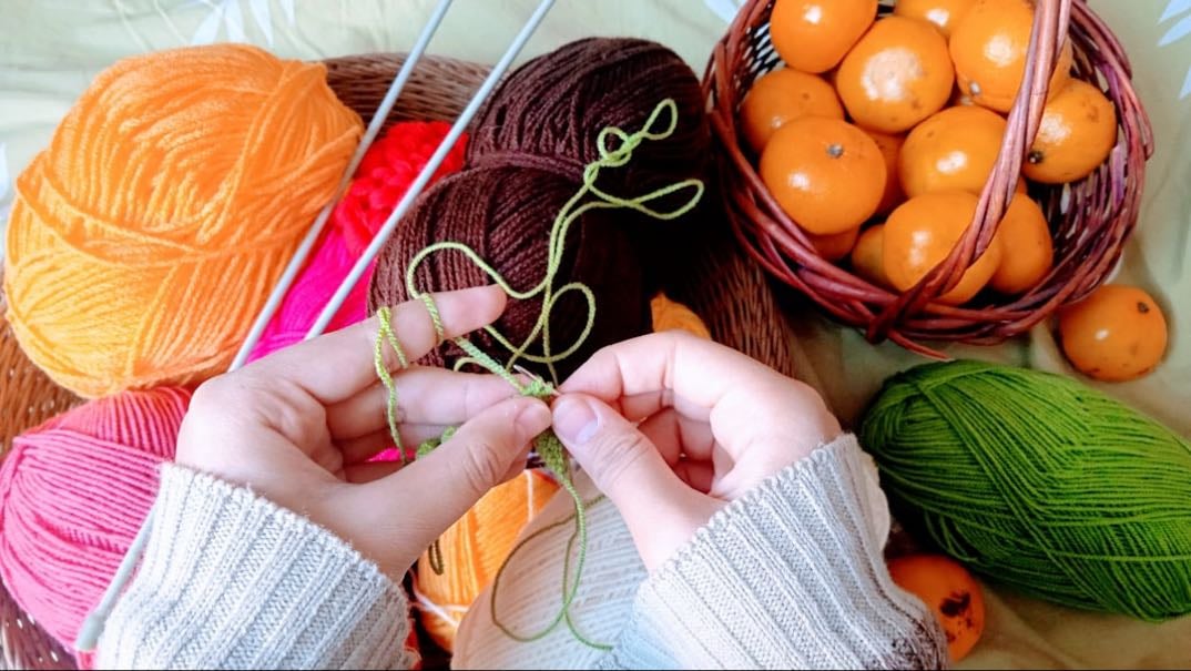 Crochet