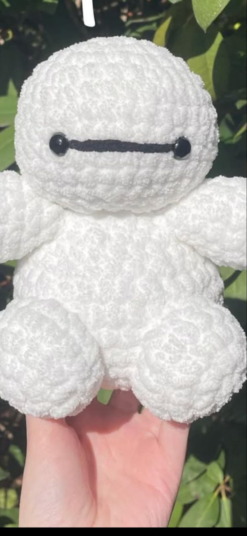 Baymax