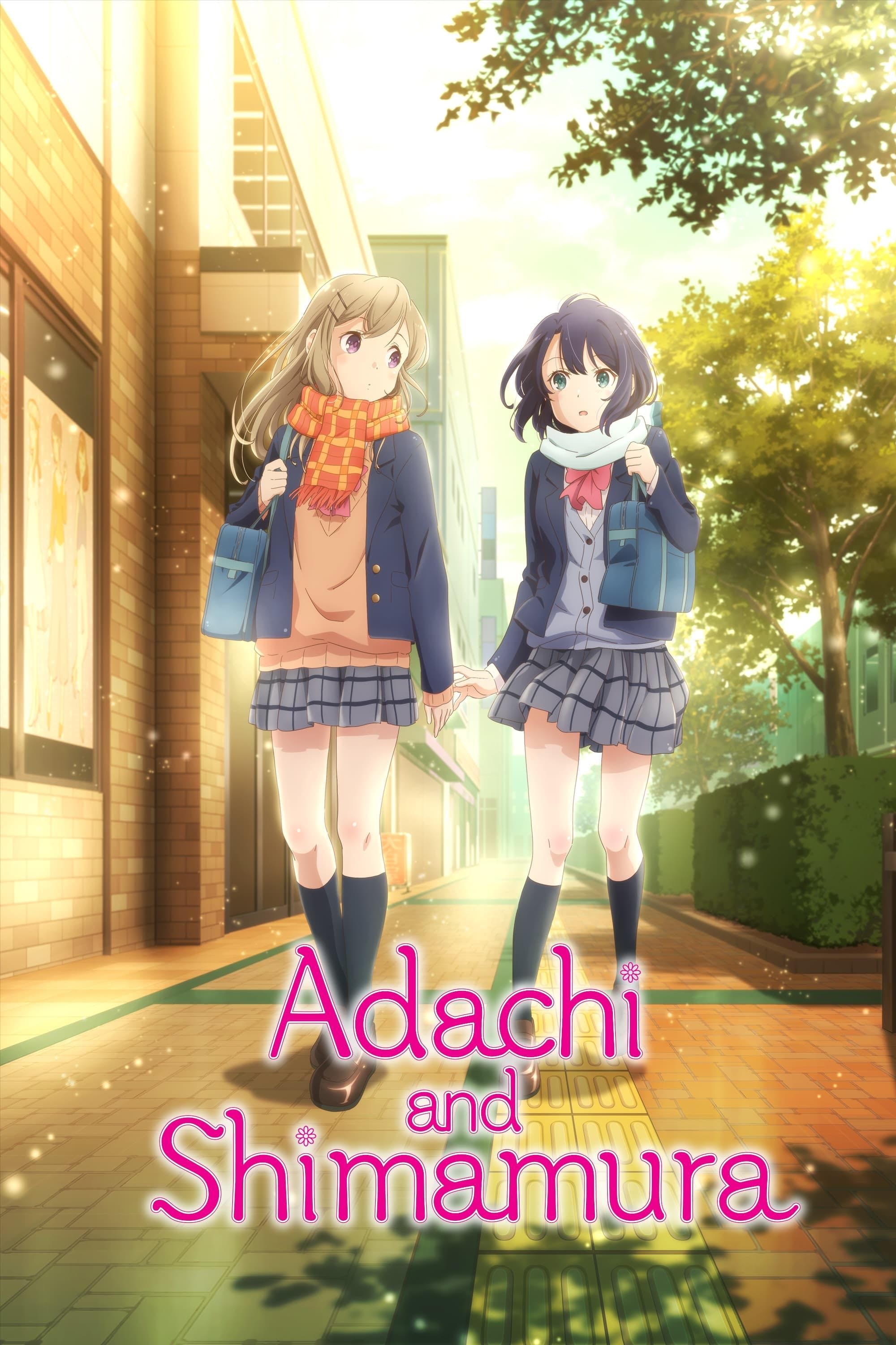 Adachi and Shimamura - 2020