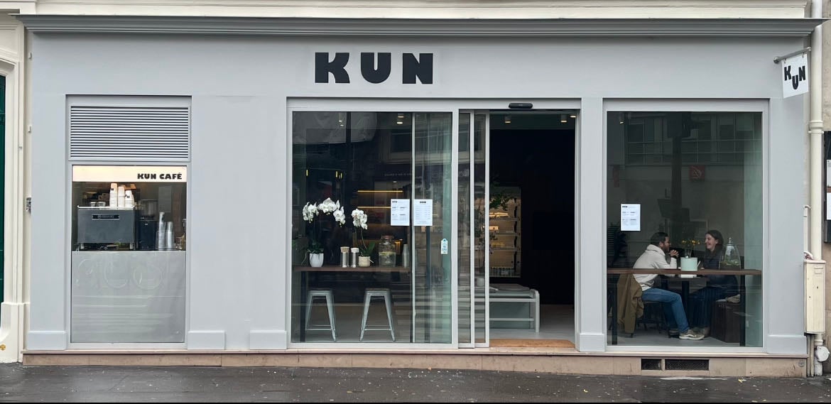 Kun Café